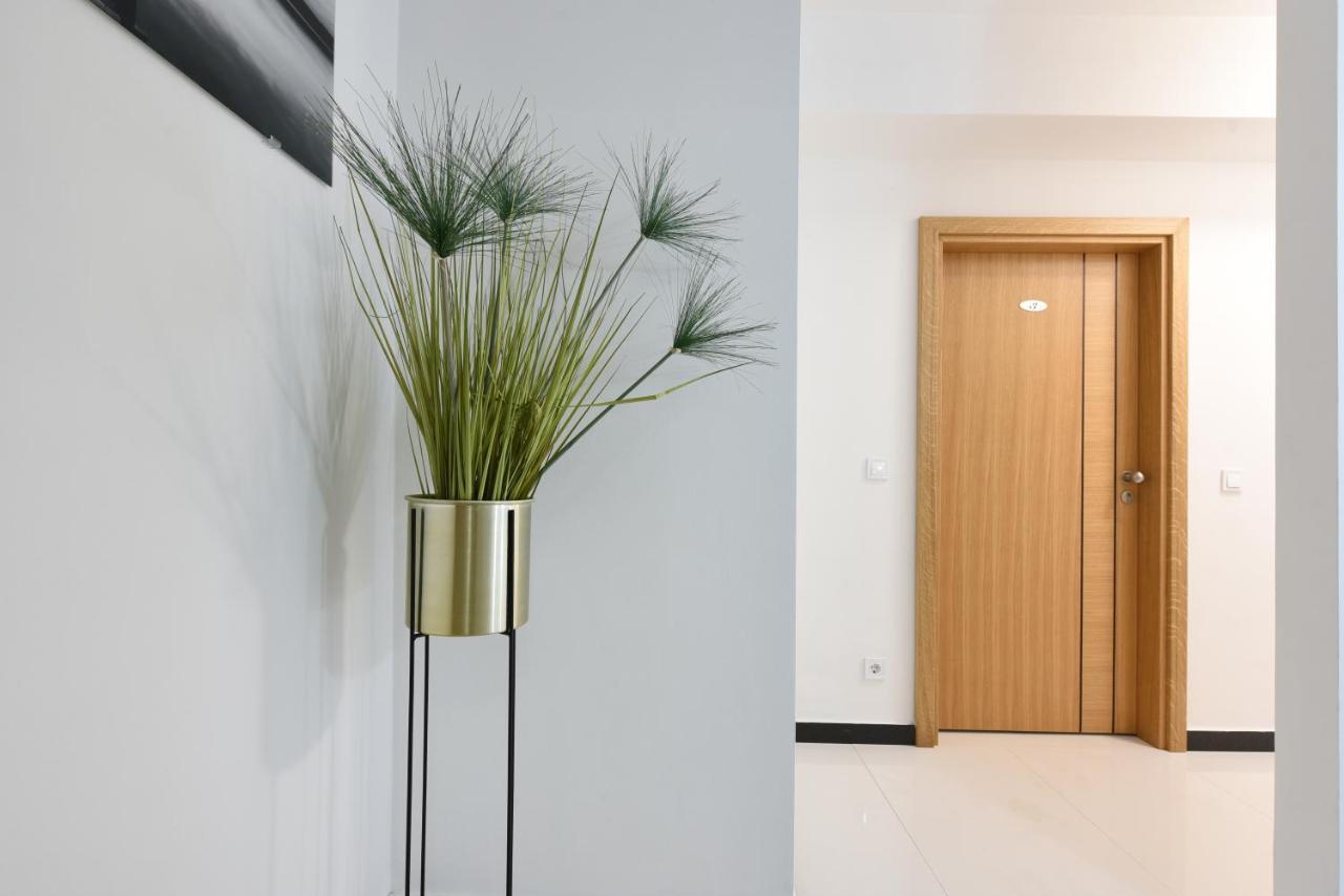 Lecija Apartment *