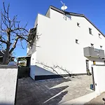 Apartments Lecija