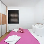 Apartments Lecija