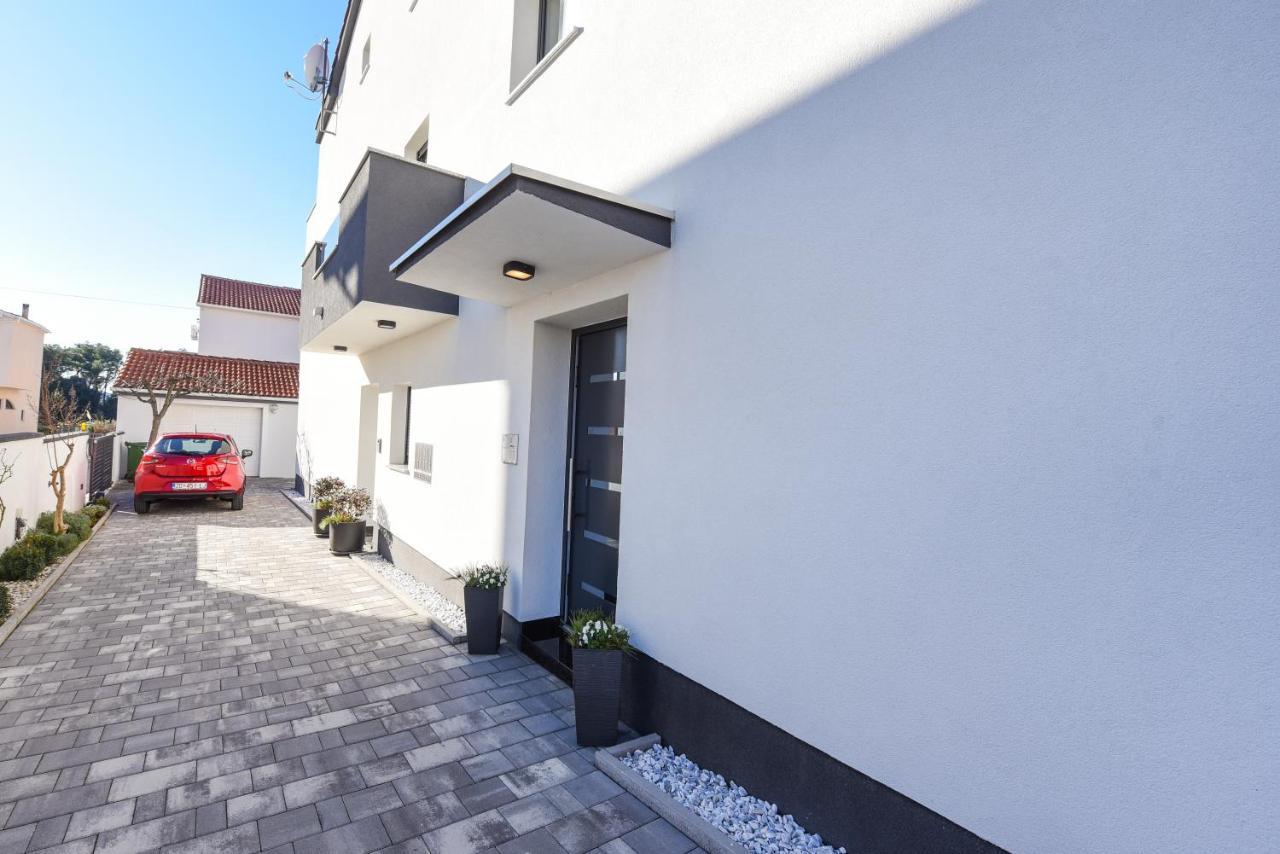 Apartmán Lecija Zadar