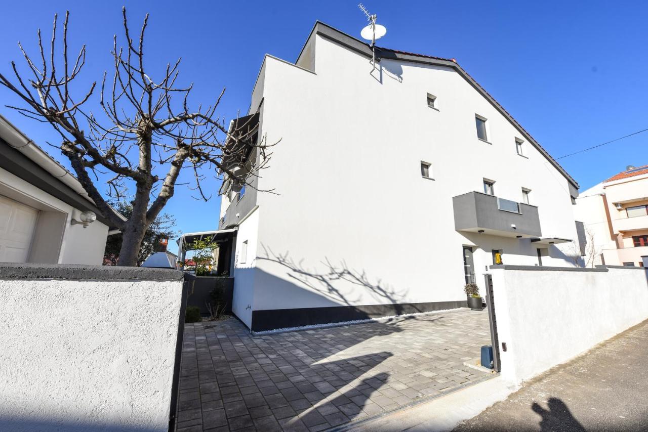Apartmán Lecija