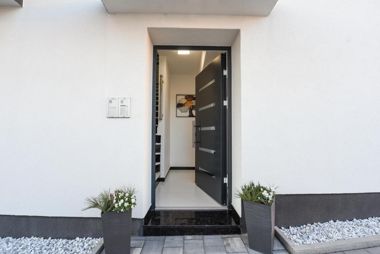Apartmán Lecija Zadar