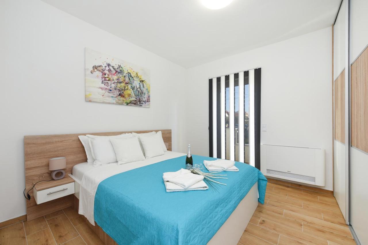 Lecija Apartmán