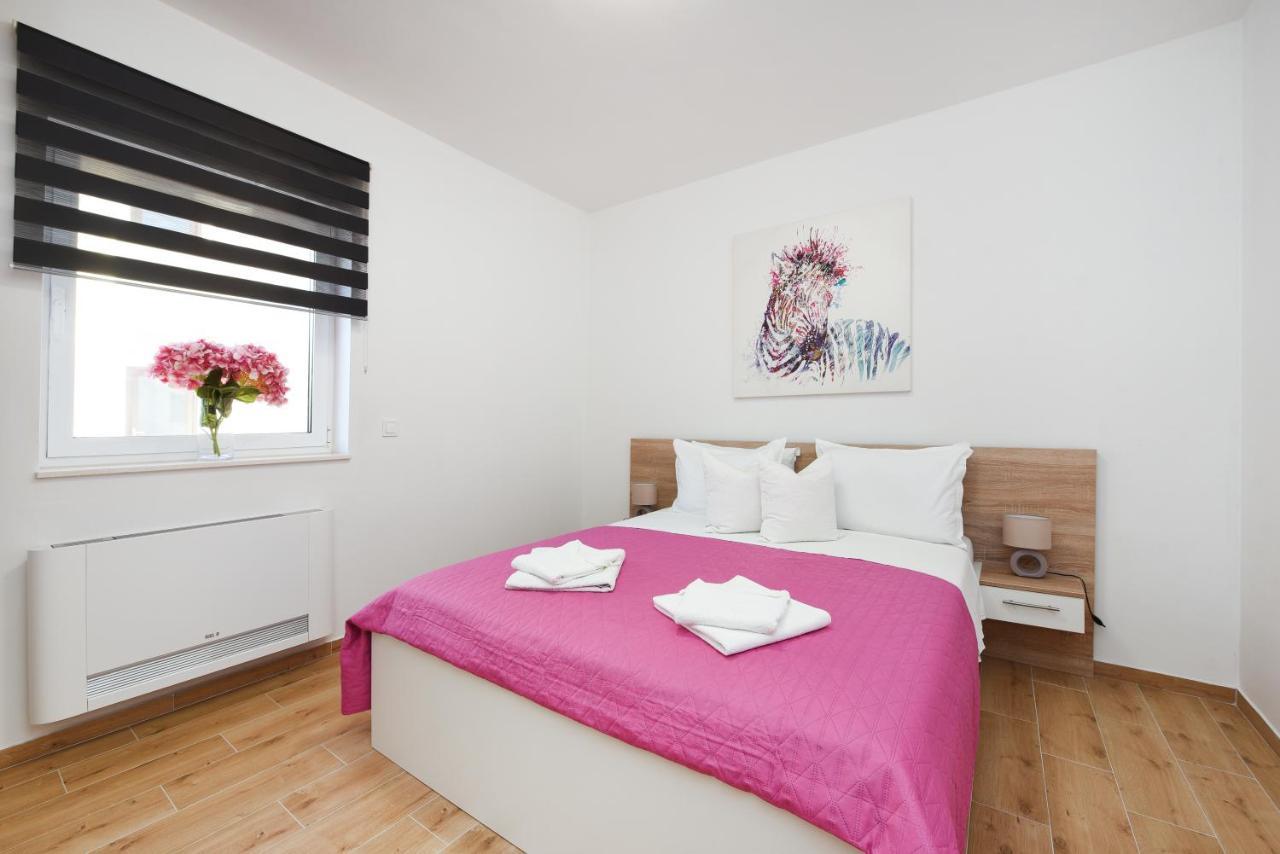 Lecija Apartament Zadar
