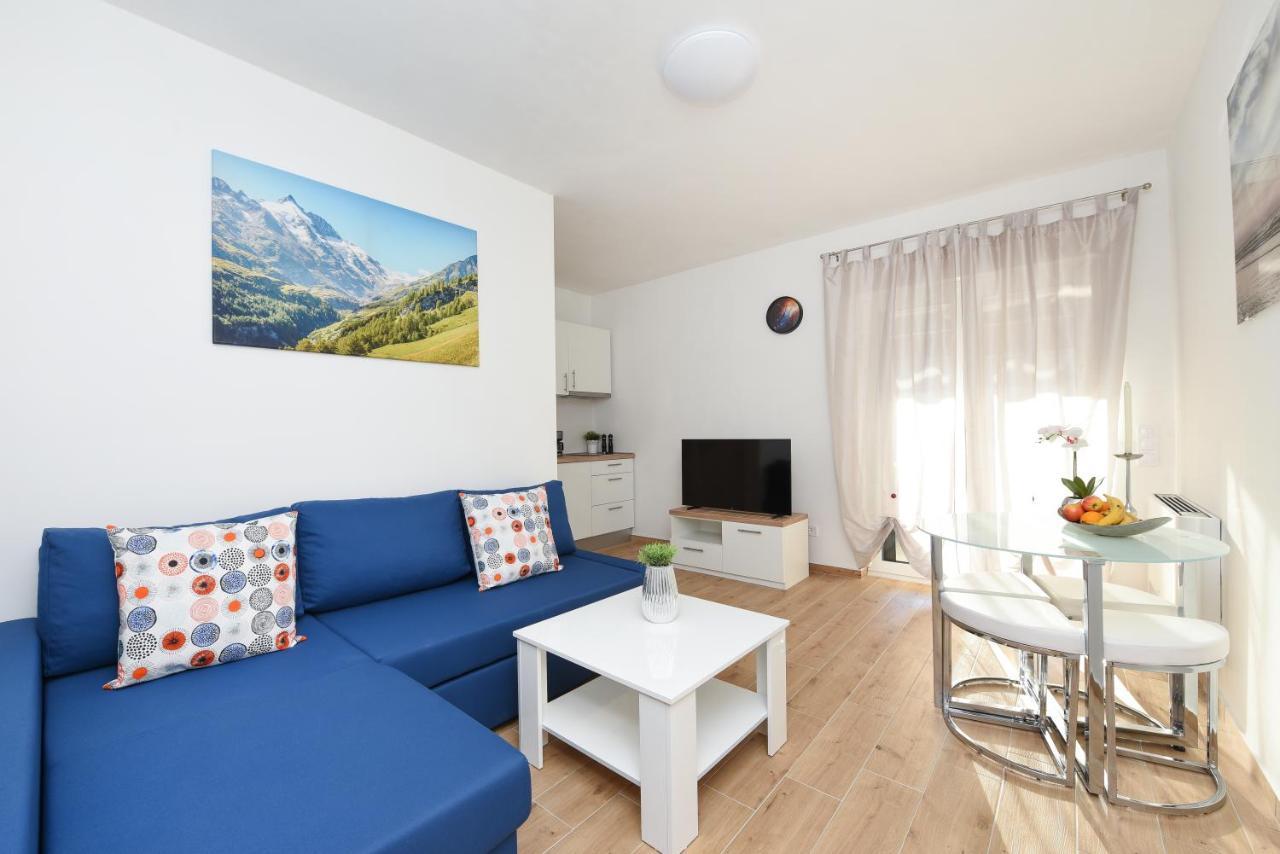 Apartmán Lecija Zadar