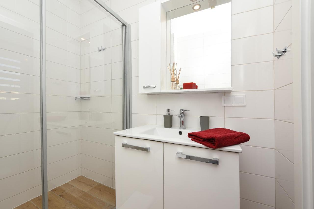 Lecija Apartament *