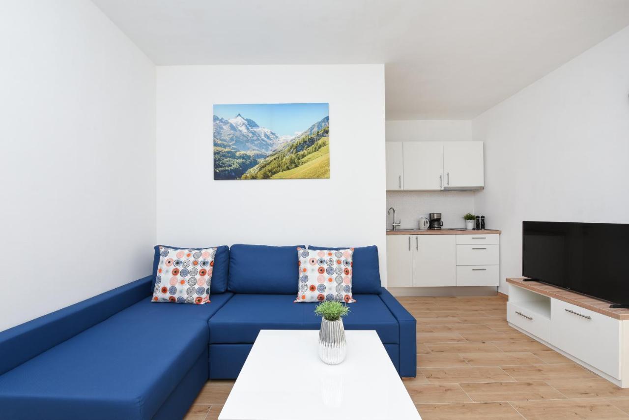 Lecija Apartament *