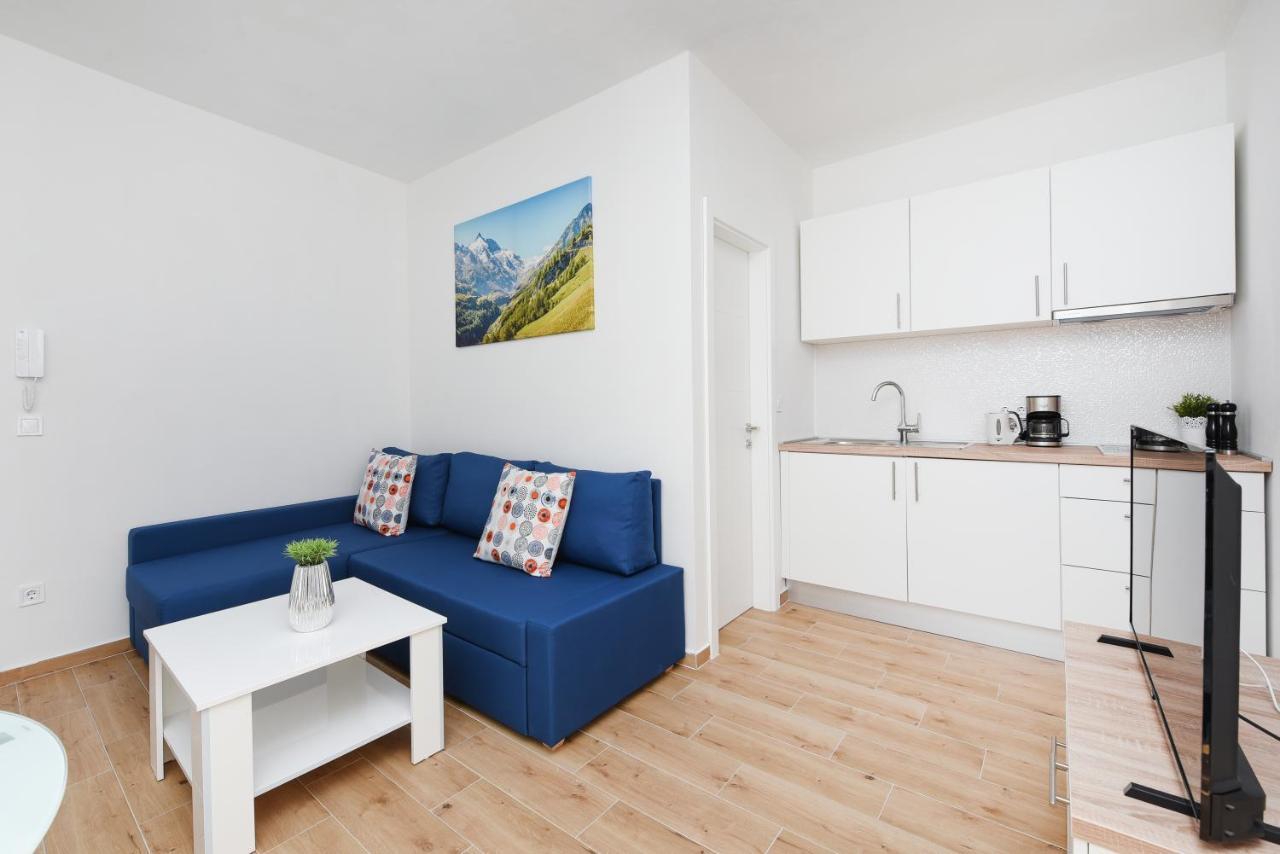 Lecija Apartament Zadar