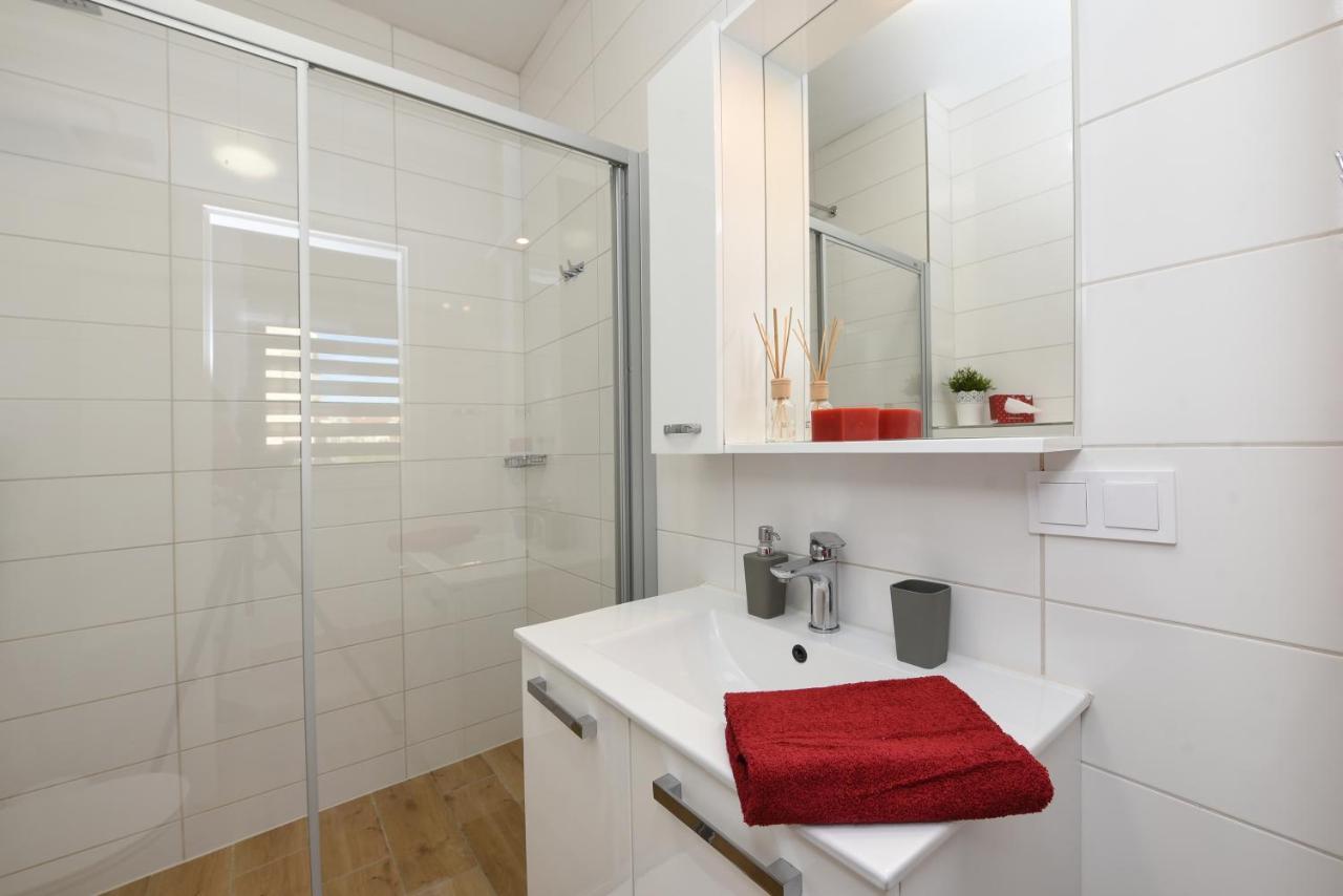 Lecija Apartament *