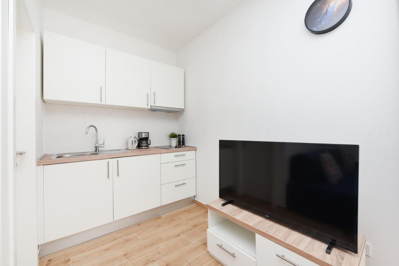 Lecija Apartament