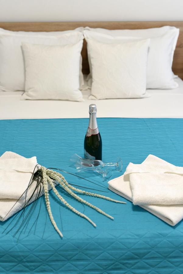 Apartmán Lecija Zadar