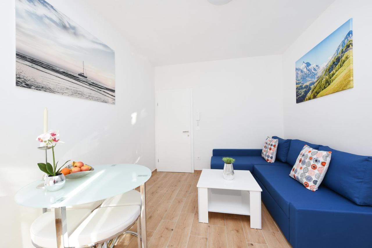 Lecija Apartament