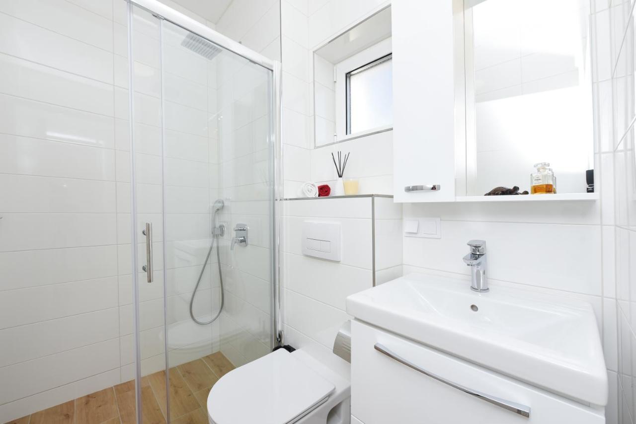 Apartament Lecija Zadar