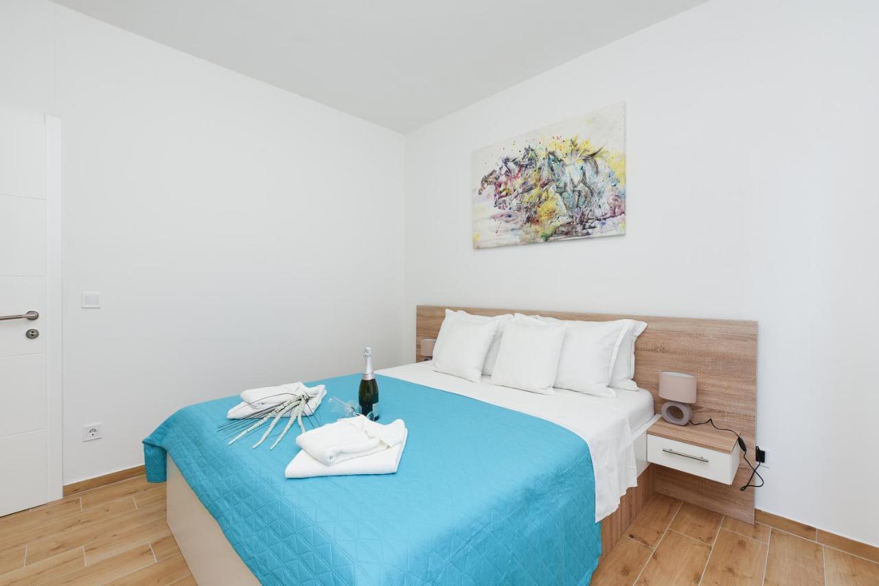 Apartament Lecija Zadar
