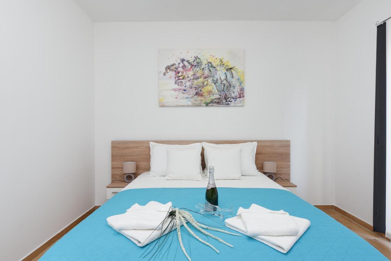 Lecija Apartmán