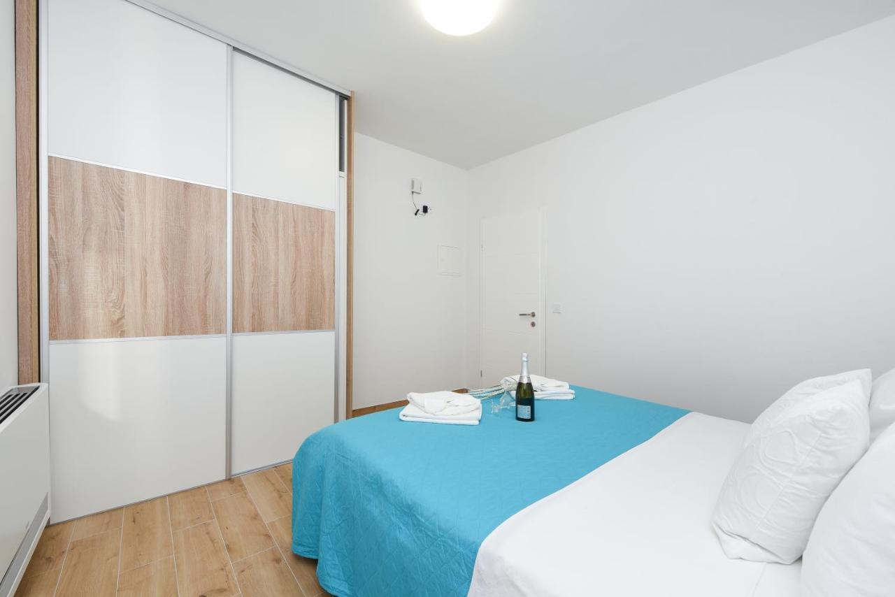 Apartament Lecija Zadar