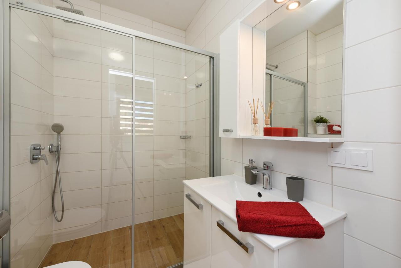 Lecija Apartament *