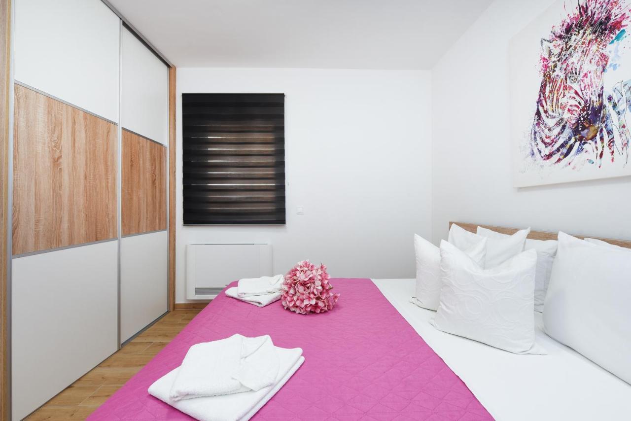Lecija Apartament *