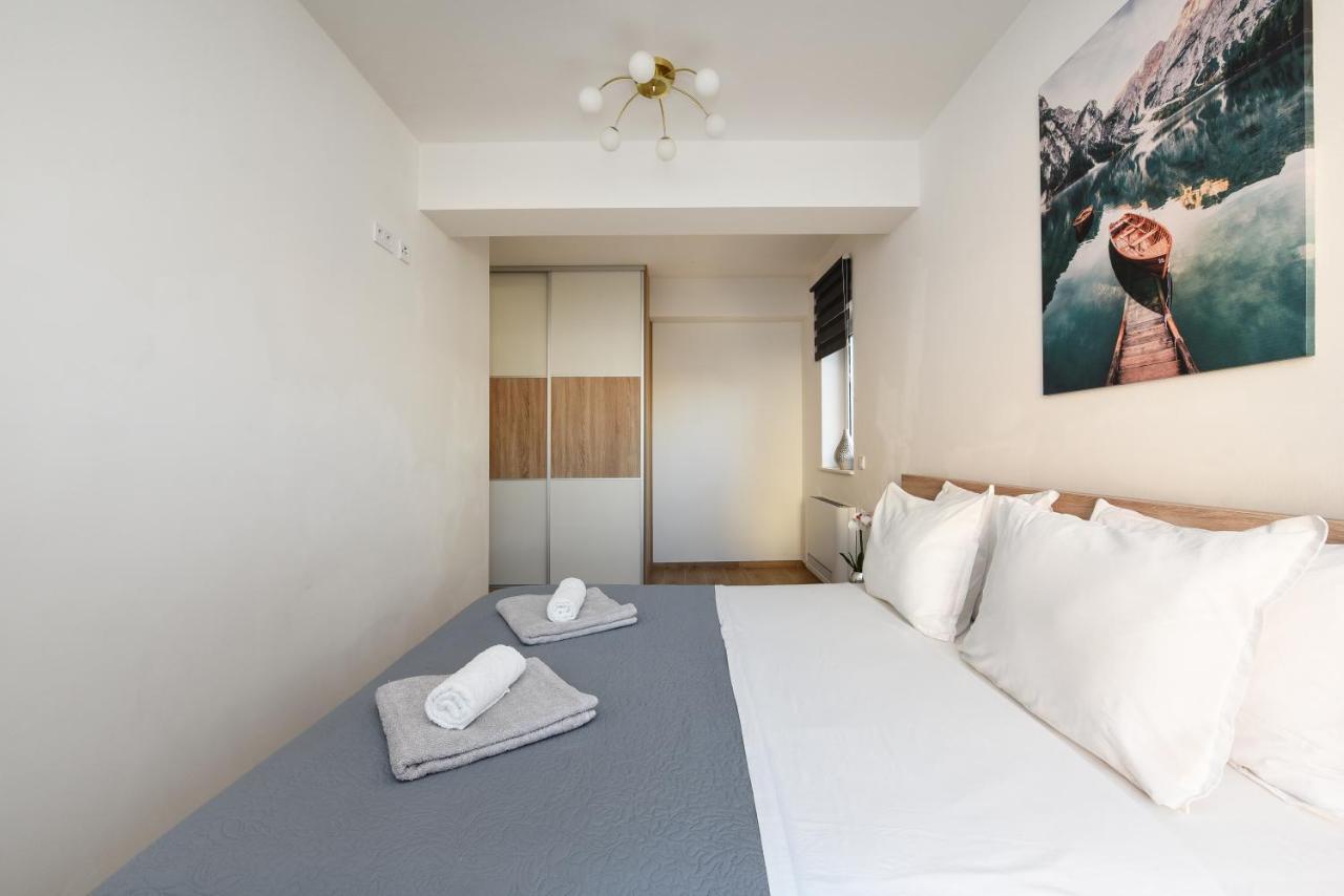 Apartament Lecija Zadar