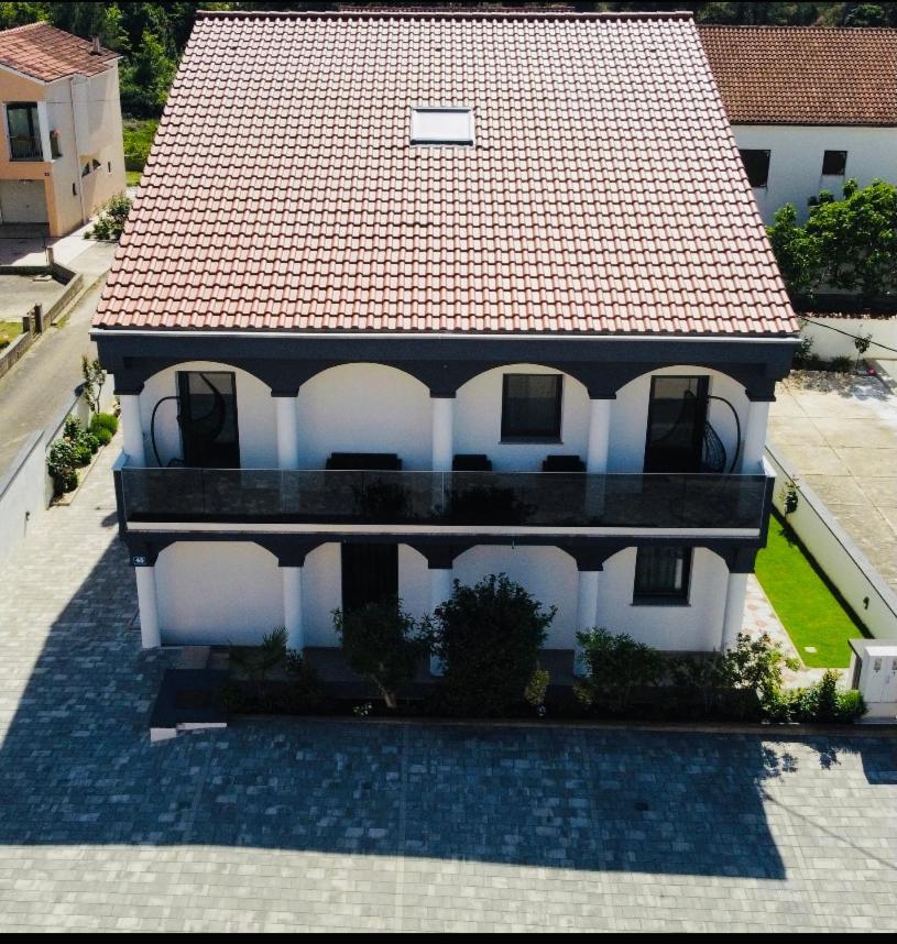 Apartmán Lecija